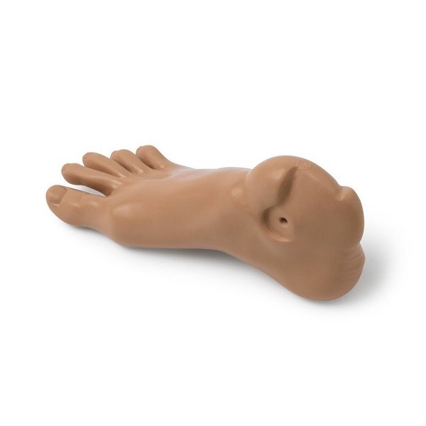 Laerdal FOOT; RT-ADLT - tan 300-03150T